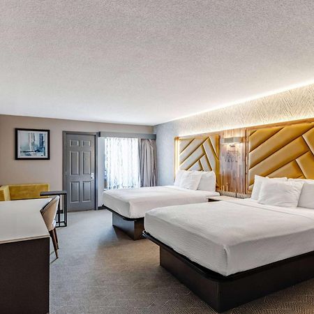 جاتلينبرج The Wander Hotel المظهر الخارجي الصورة