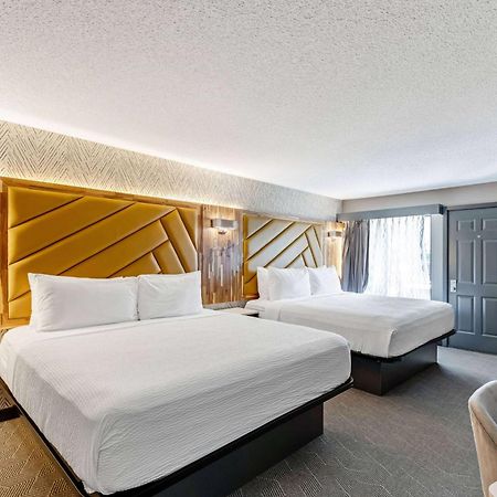 جاتلينبرج The Wander Hotel المظهر الخارجي الصورة