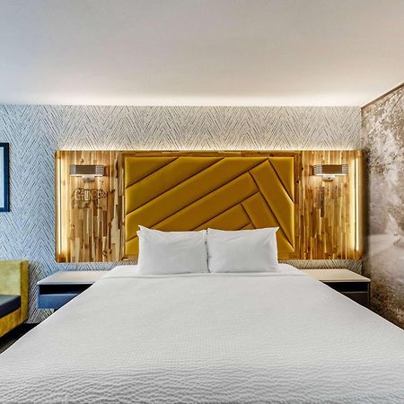 جاتلينبرج The Wander Hotel المظهر الخارجي الصورة