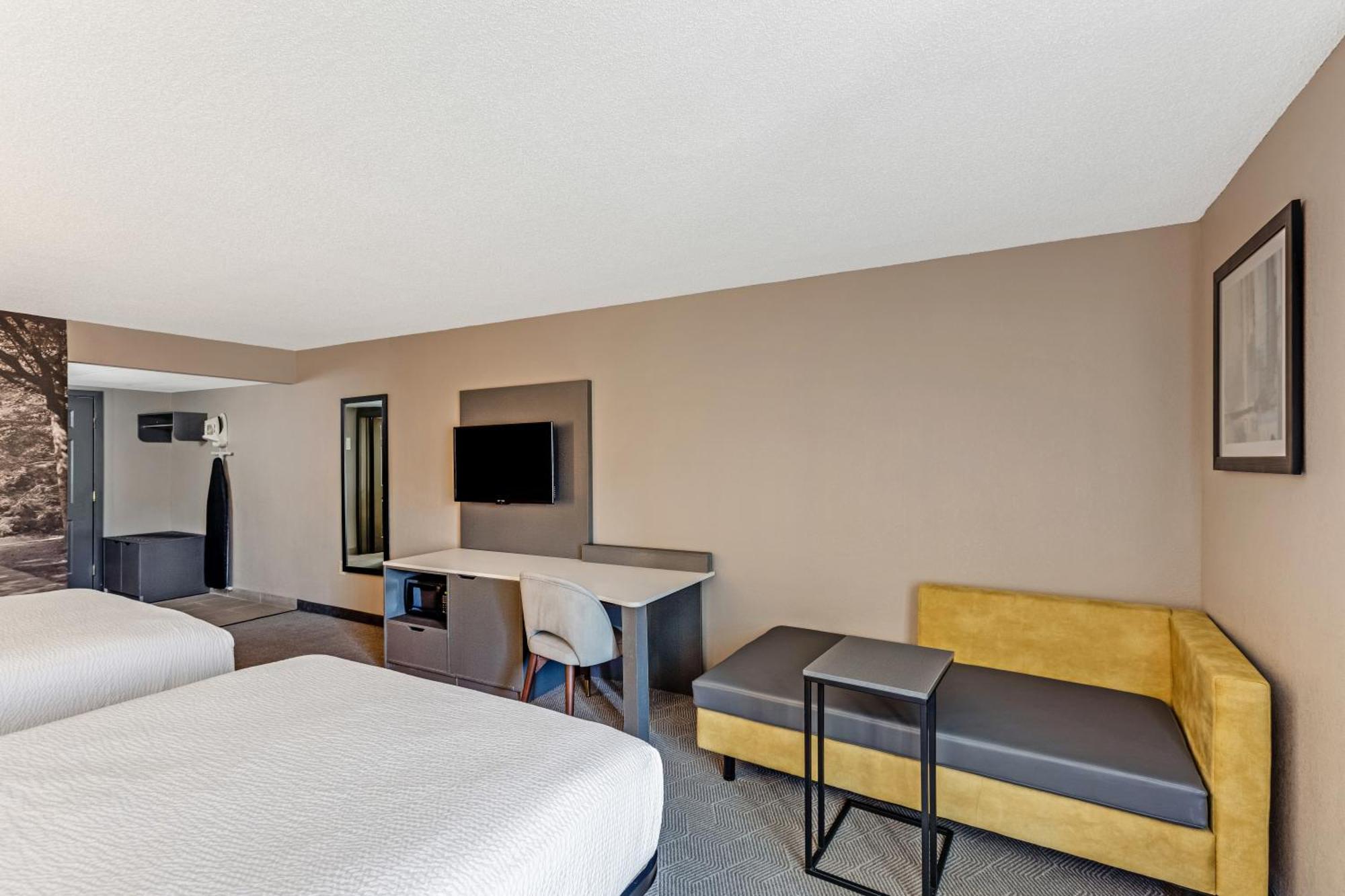 جاتلينبرج The Wander Hotel المظهر الخارجي الصورة