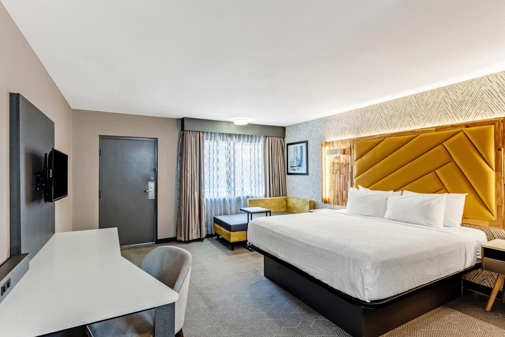 جاتلينبرج The Wander Hotel المظهر الخارجي الصورة