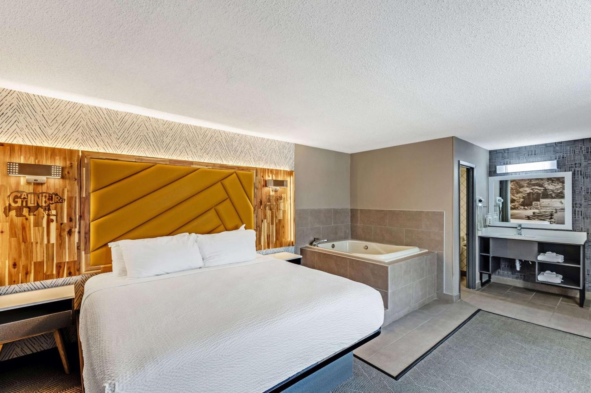 جاتلينبرج The Wander Hotel المظهر الخارجي الصورة