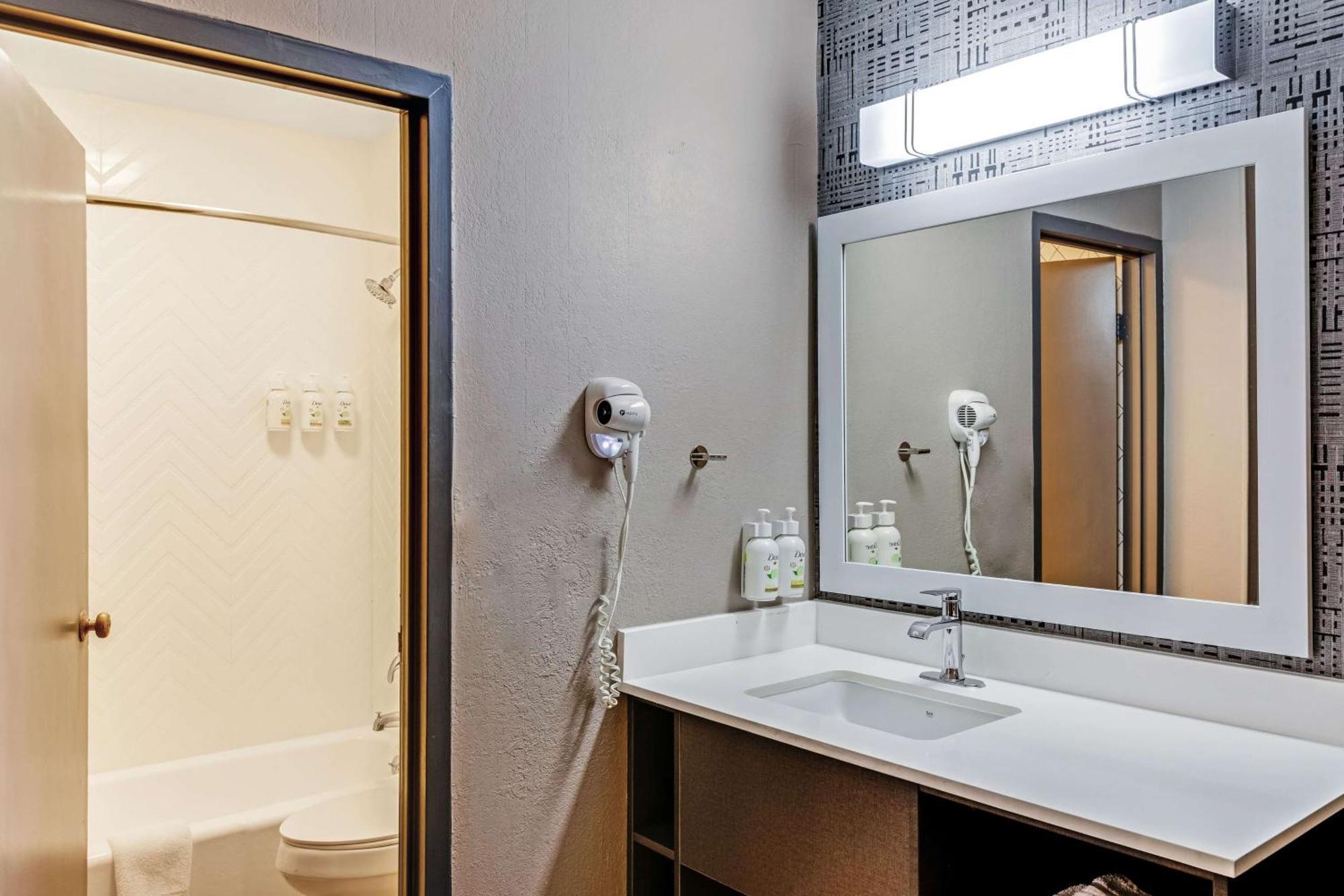 جاتلينبرج The Wander Hotel المظهر الخارجي الصورة