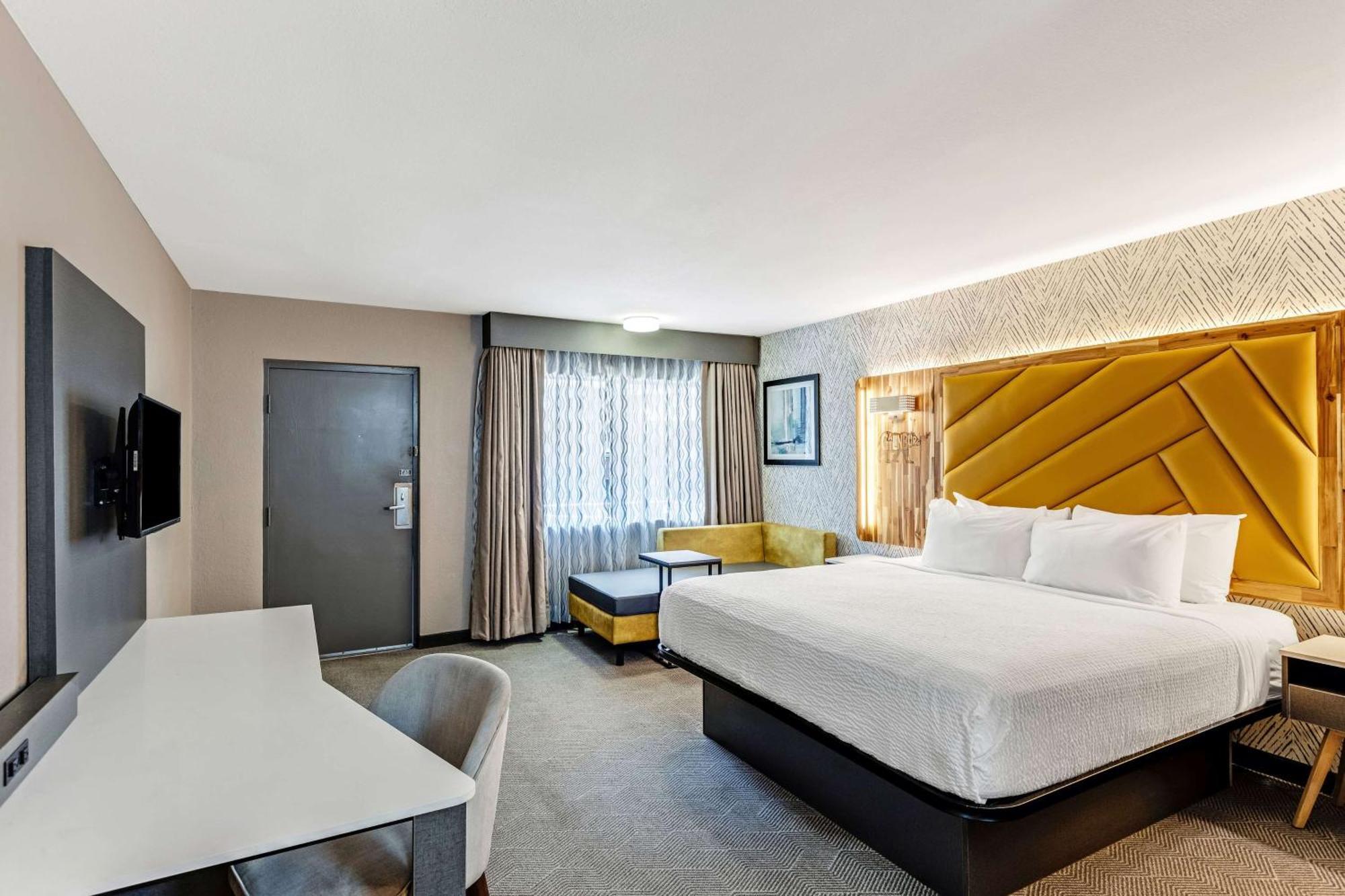 جاتلينبرج The Wander Hotel المظهر الخارجي الصورة